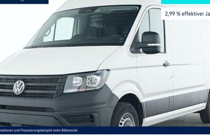 VW Crafter 8.491 km 38.790 &euro; Hannover 30419