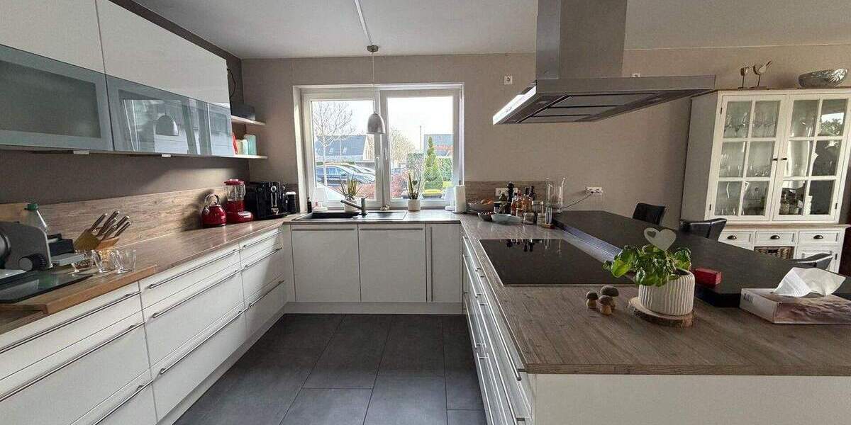 Doppelhaushälfte Garbsen / Horst Horst - 4 Zimmer, 158 m&sup2;, 565.000&euro; | Angebot:25731262