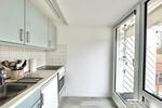 Maisonettenwohnung Hannover Döhren-Wülfel - 2 Zimmer, 40 m&sup2;, 950&euro; | Angebot:26348013
