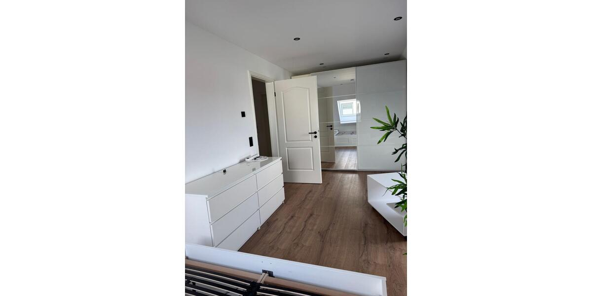 Dachgeschoßwohnung Stadthagen - 1 Zimmer, 35 m&sup2;, 600&euro; | Angebot:25879937