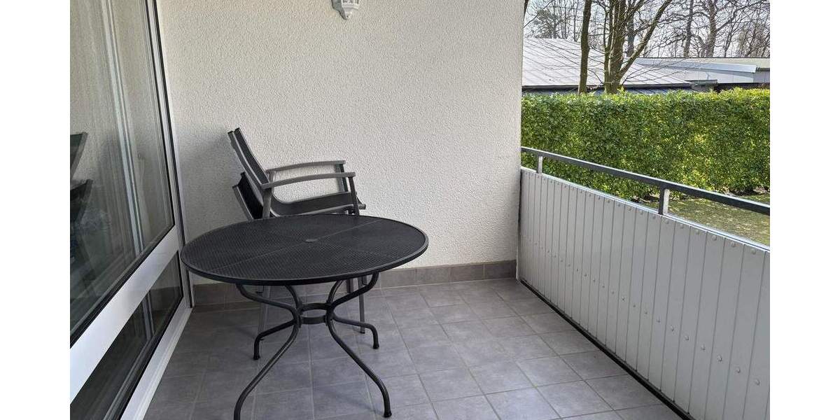 Etagenwohnung Langenhagen Krähenwinkel - 3 Zimmer, 83 m&sup2;, 205.000&euro; | Angebot:25672943