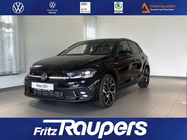 VW Polo 5.000 km 34.500 &euro; Hannover 30453