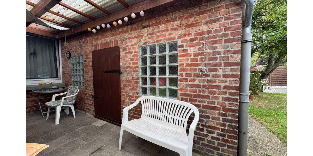 Doppelhaushälfte Bad Nenndorf - 6 Zimmer, 170 m&sup2;, 199.000&euro; | Angebot:25821548