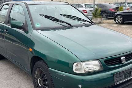 Seat Cordoba 97.149 km 1.880 &euro; Hannover 30165