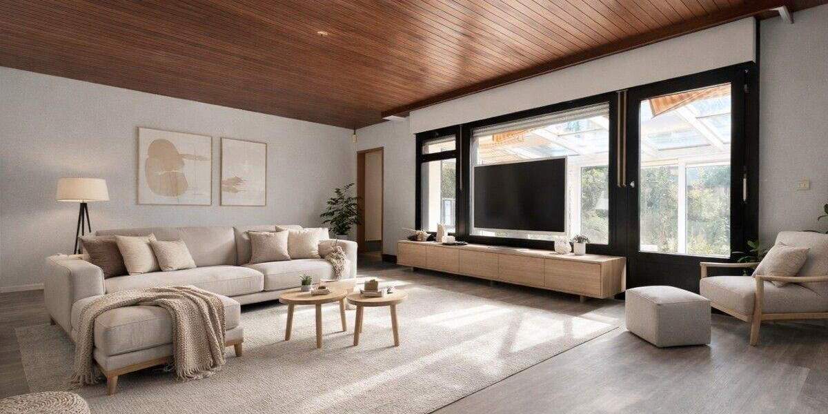 Einfamilienhaus Laatzen Laatzen-Mitte - 5 Zimmer, 153 m&sup2;, 295.000&euro; | Angebot:25731926