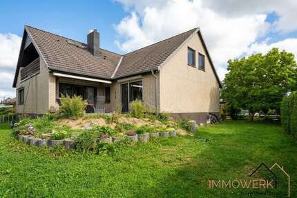 Haus Lindhorst - 5 Zimmer, 140 m&sup2;, 349.000&euro; | Angebot:27525526