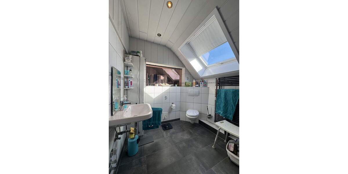 Etagenwohnung Wunstorf / Steinhude Steinhude - 4 Zimmer, 138 m&sup2;, 299.000&euro; | Angebot:25668761