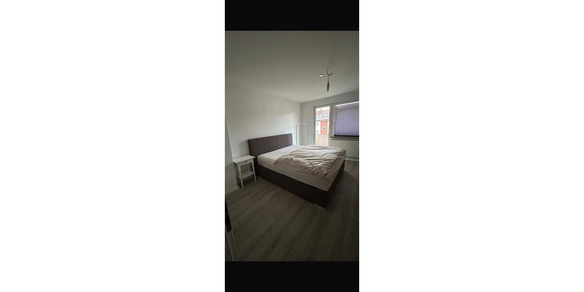 Etagenwohnung Hannover Buchholz-Kleefeld - 3 Zimmer, 68 m&sup2;, 219.000&euro; | Angebot:25293315