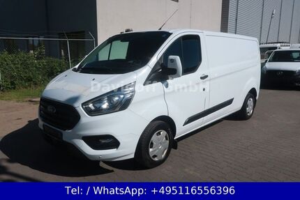Ford Transit Custom 184.956 km 11.300 &euro; Hannover 30179