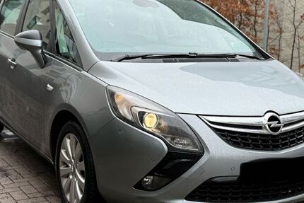 Opel Zafira 109.000 km 6.999 &euro; Hannover 30179