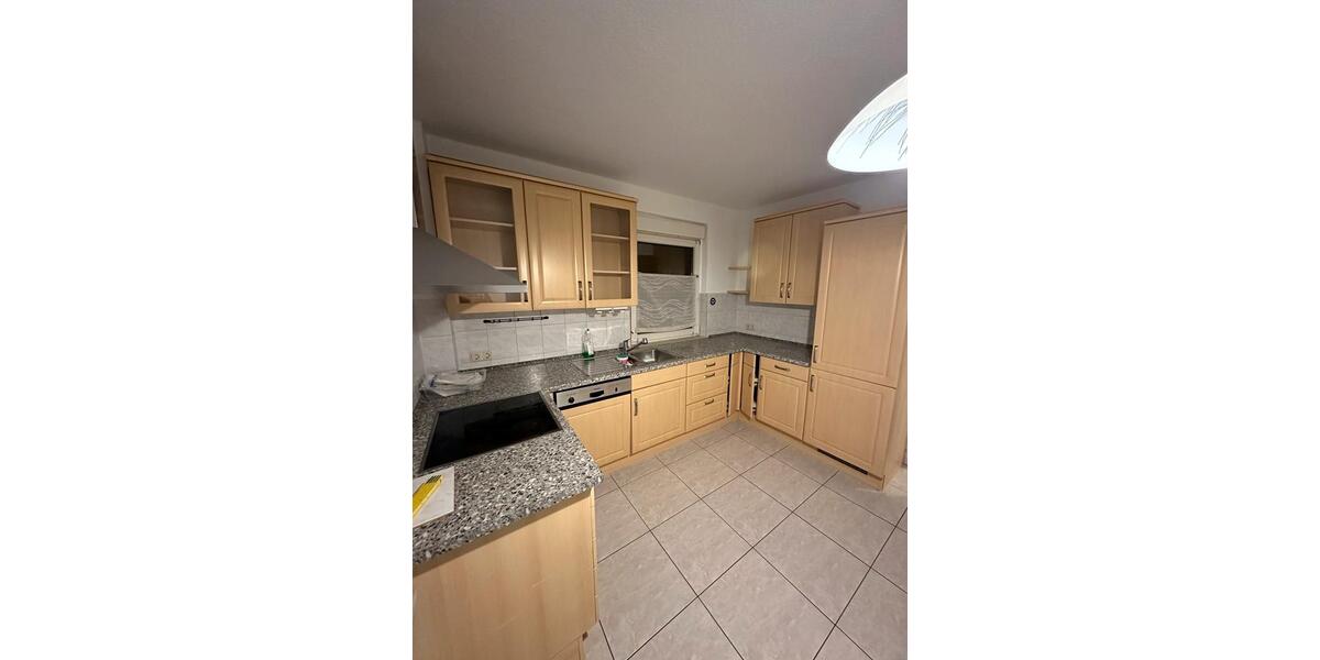 Etagenwohnung Hannover Linden-Limmer - 4 Zimmer, 102 m&sup2;, 1.150&euro; | Angebot:25157616