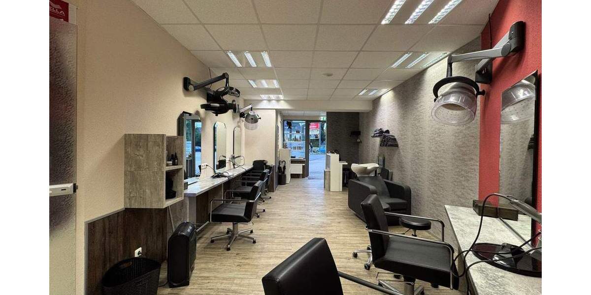 Gewerbeobjekt Rodenberg - 1.700&euro; | Angebot:25705865