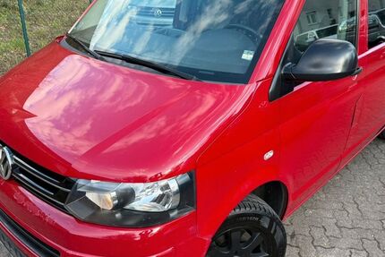 VW T5 Multivan 234.999 km 17.999 &euro; Hannover 30179