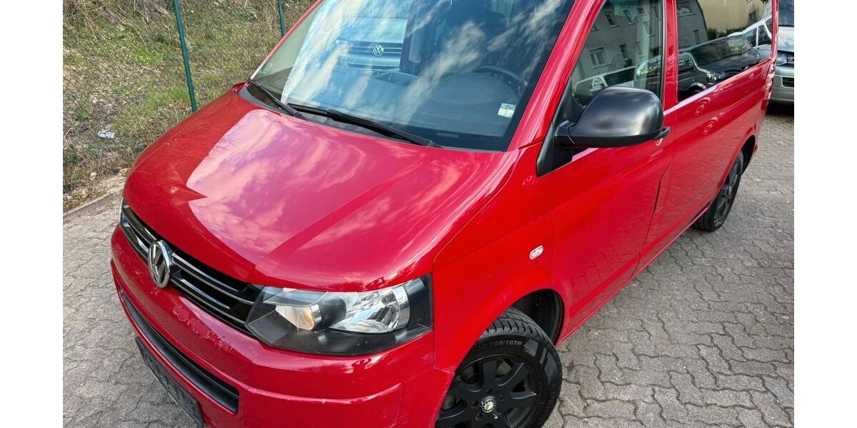 VW T5 Multivan 234.999 km 17.999 &euro; Hannover 30179