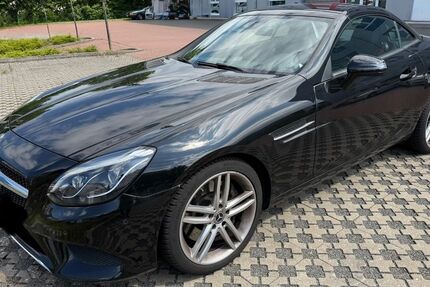 Mercedes-Benz SLC 250 122.500 km 19.449 &euro; Garbsen 30827