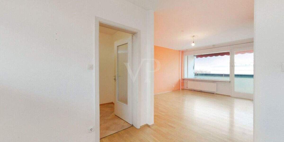 Etagenwohnung Laatzen Laatzen-Mitte - 2 Zimmer, 58 m&sup2;, 99.000&euro; | Angebot:25728237