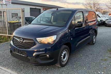Opel Combo 166.000 km 9.990 &euro; Laatzen 30880