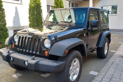 Jeep Wrangler 126.000 km 12.490 &euro; Hannover 30177