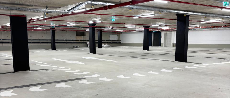 Etagenwohnung Hannover Döhren-Wülfel - 2 Zimmer, 60 m&sup2;, 950&euro; | Angebot:24864620