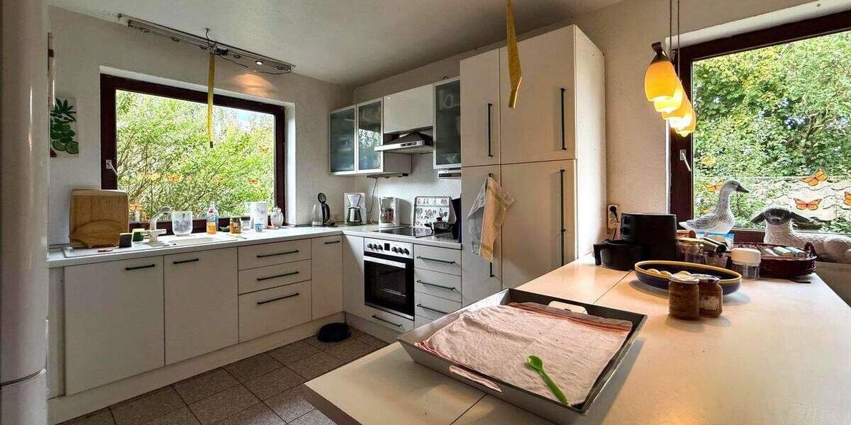 Einfamilienhaus Isernhagen Kirchhorst - 8 Zimmer, 193 m&sup2;, 449.000&euro; | Angebot:25685618