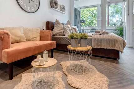 Wohnung Wunstorf - 1 Zimmer, 23 m&sup2;, 79.000&euro; | Angebot:26808224