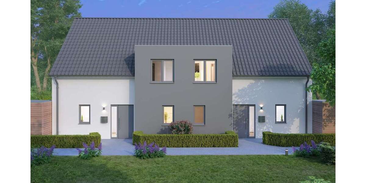 Einfamilienhaus Wennigsen OT Bredenbeck Bredenbeck - 5 Zimmer, 127 m&sup2;, 441.874&euro; | Angebot:26464286