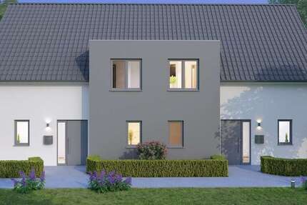 Haus Wennigsen OT Bredenbeck Bredenbeck - 5 Zimmer, 127 m&sup2;, 441.874&euro; | Angebot:26464286