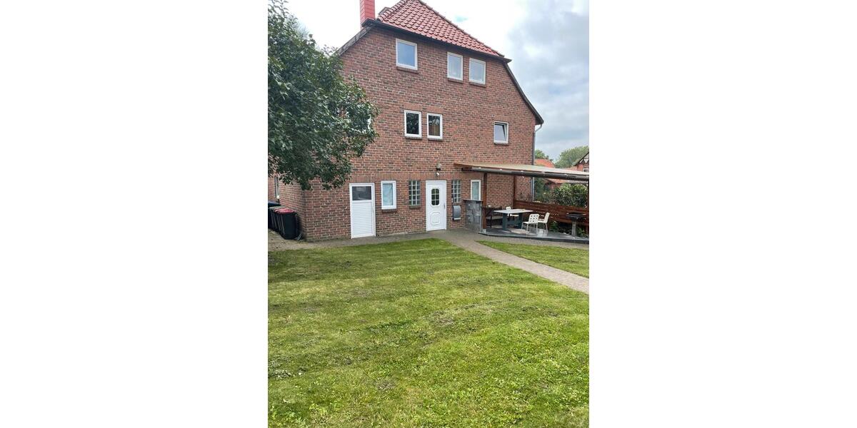 Erdgeschoßwohnung Bad Münder am Deister - 4 Zimmer, 105 m&sup2;, 880&euro; | Angebot:25262945