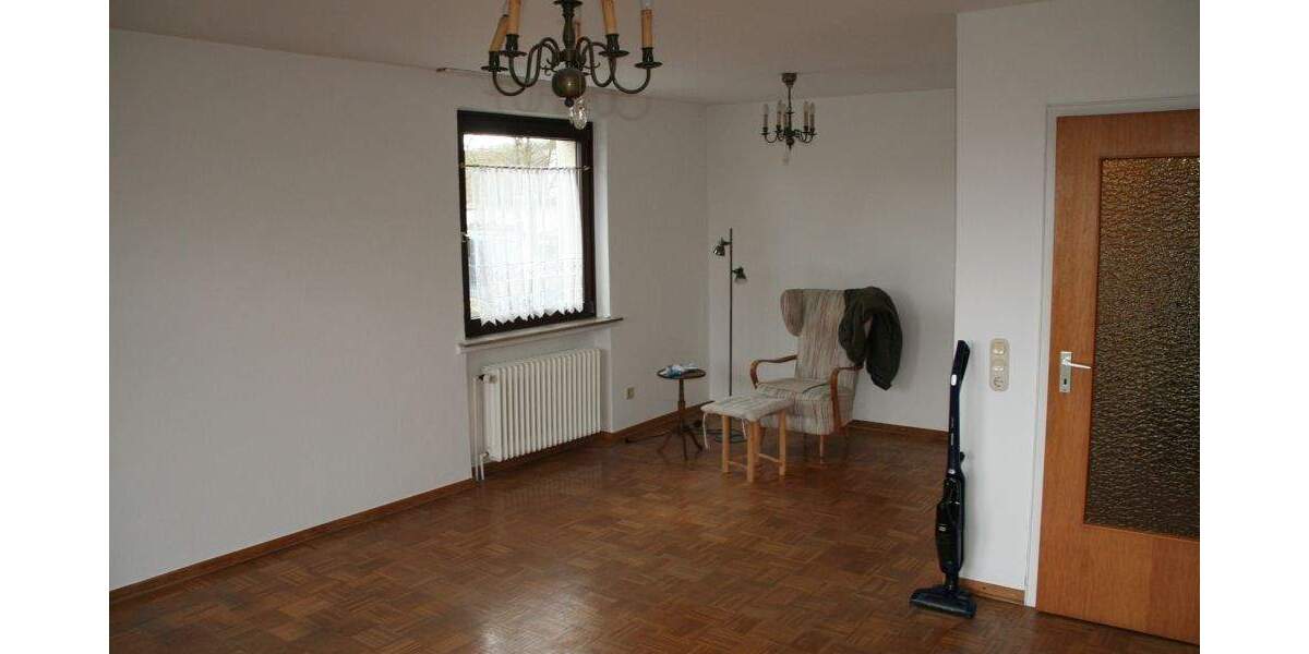 Etagenwohnung Wennigsen / Bredenbeck am Deister Bredenbeck - 4 Zimmer, 91 m&sup2;, 215.000&euro; | Angebot:25818267