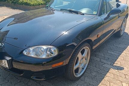 Mazda MX-5 73.670 km 5.950 &euro; Hannover 30453