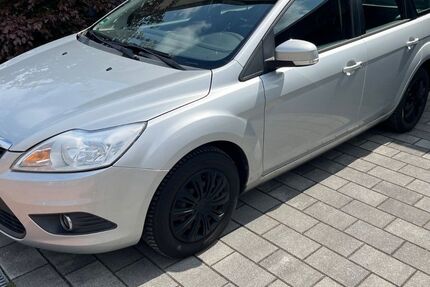 Ford Focus 250.000 km 2.200 &euro; Steimbke 31634