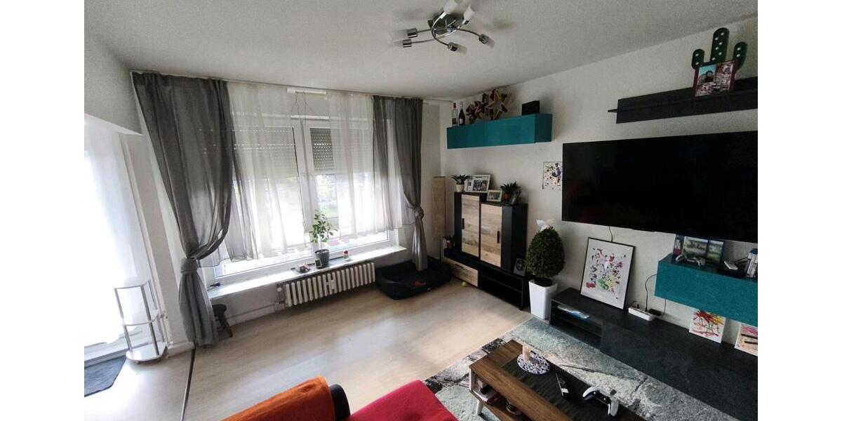 Etagenwohnung Hannover Herrenhausen-Stöcken - 3 Zimmer, 72 m&sup2;, 930&euro; | Angebot:26285941