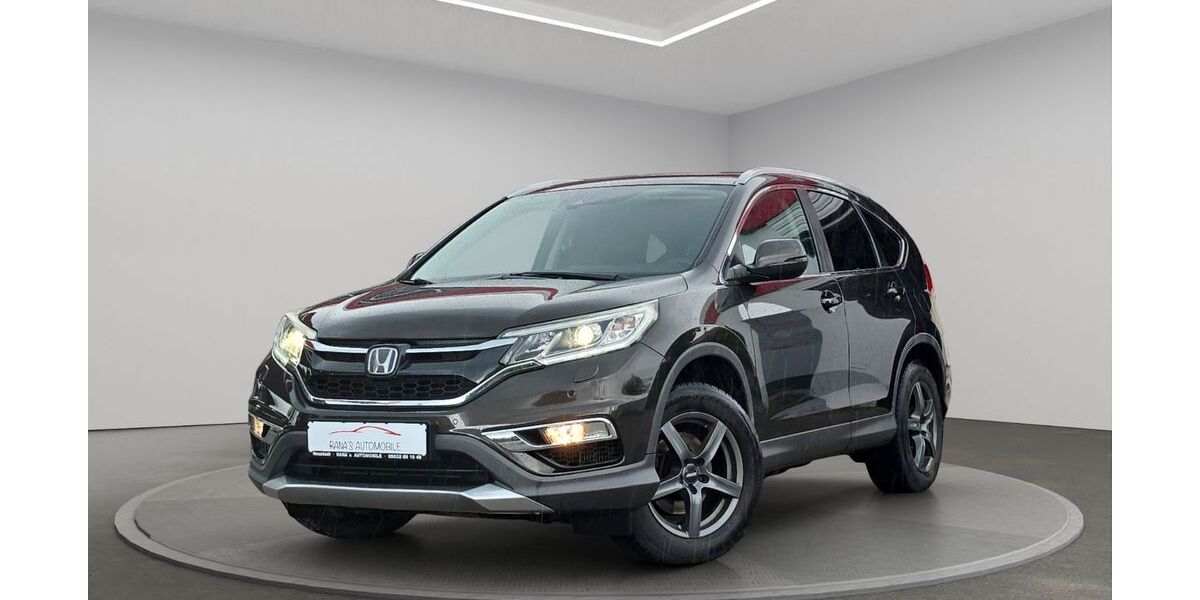 Honda CR-V 179.000 km 12.900 &euro; Neustadt 31535