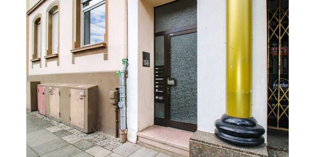 Etagenwohnung Hannover List - 3 Zimmer, 93 m&sup2;, 349.000&euro; | Angebot:26617020
