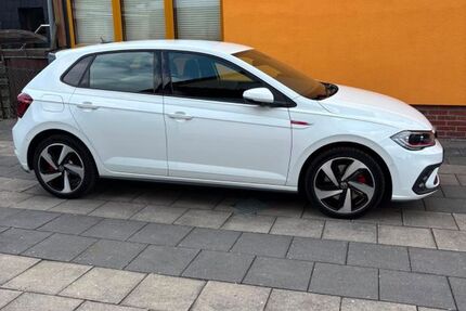 VW Polo 37.010 km 21.900 &euro; Seelze 30926