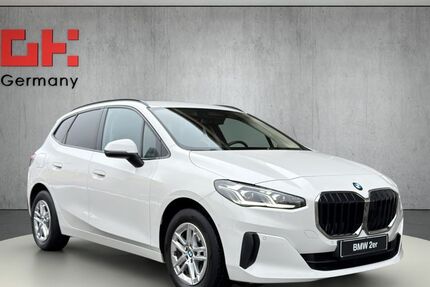 BMW 218 Active Tourer 138.663 km 19.500 &euro; Hannover 30163