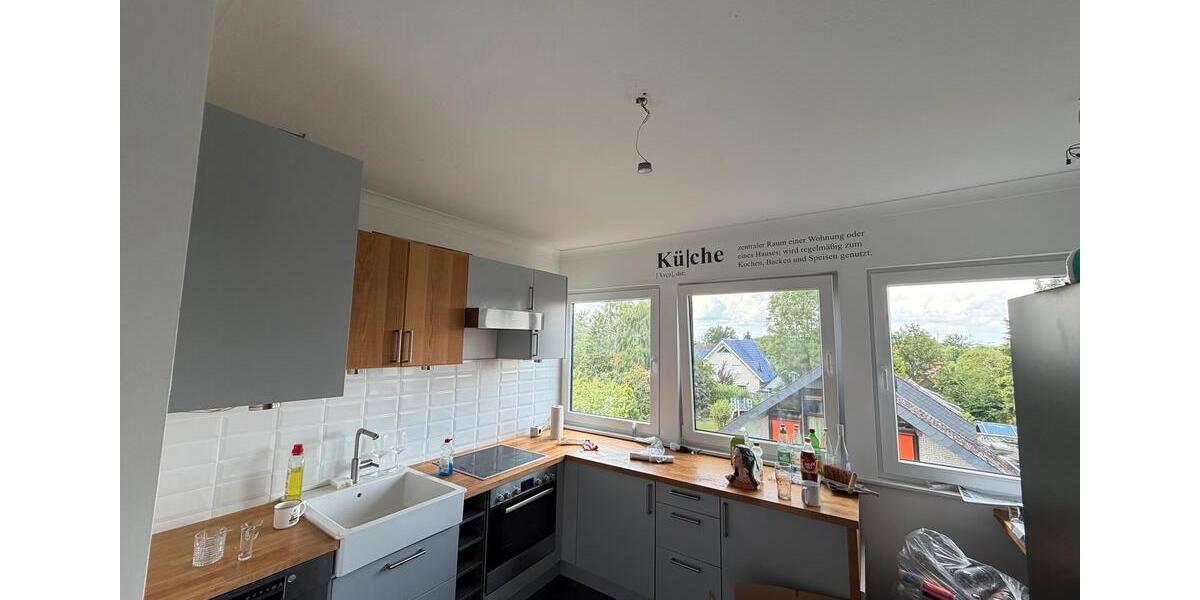 Dachgeschoßwohnung Bad Nenndorf - 3 Zimmer, 99 m&sup2;, 245.000&euro; | Angebot:26983090