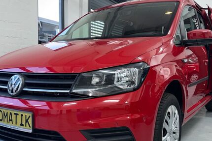 VW Caddy 129.000 km 14.980 &euro; Burgdorf 31303