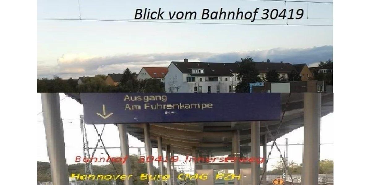 Einfamilienhaus Hannover Herrenhausen-Stöcken - 1 Zimmer, 21 m&sup2;, 569&euro; | Angebot:26665683