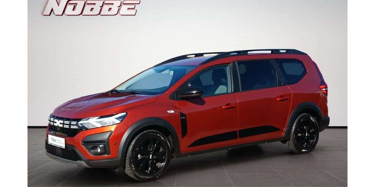 Dacia Jogger 45.400 km 16.990 &euro; Garbsen-Berenbostel 30827