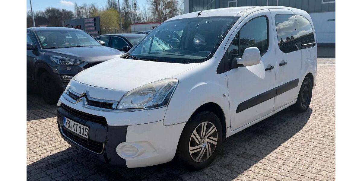 Citroen Berlingo 235.000 km 2.800 &euro; Seelze 30926