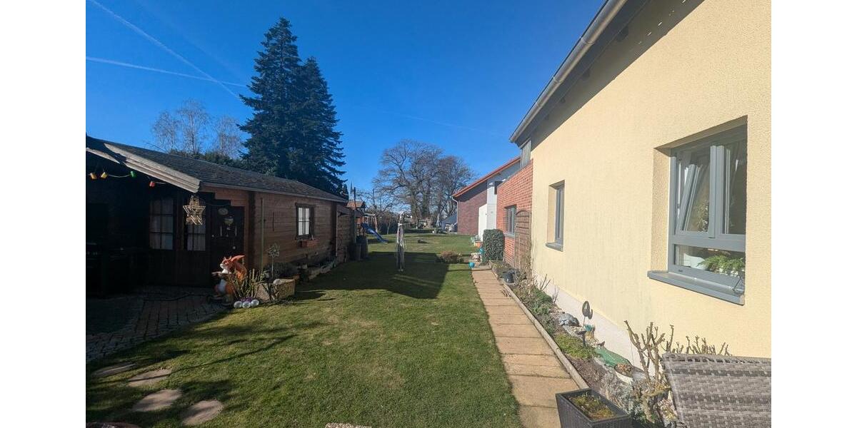 Einfamilienhaus Garbsen Ortschaft Horst - 420.000&euro; | Angebot:26492633