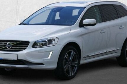 Volvo XC60 76.895 km 21.480 &euro; Langenhagen 30853