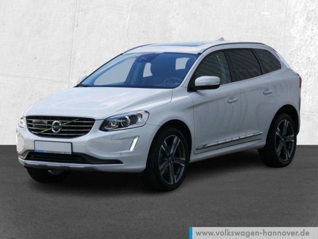 Volvo XC60 76.895 km 21.480 &euro; Langenhagen 30853