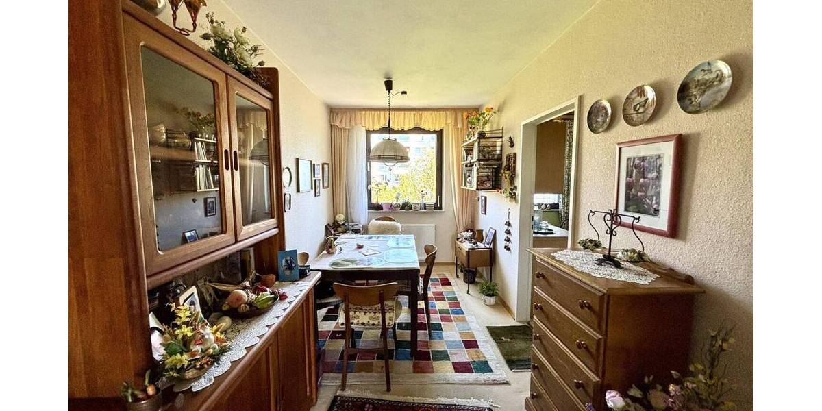 Etagenwohnung Laatzen Laatzen-Mitte - 3 Zimmer, 76 m&sup2;, 184.000&euro; | Angebot:26616948