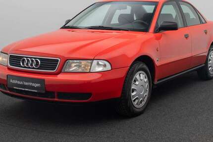 Audi A4 169.100 km 2.499 &euro; Isernhagen 30916