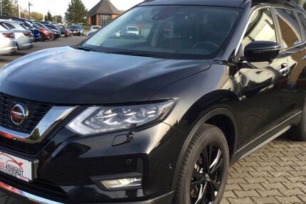 Nissan X-Trail 78.000 km 18.900 &euro; Wedemark 30900
