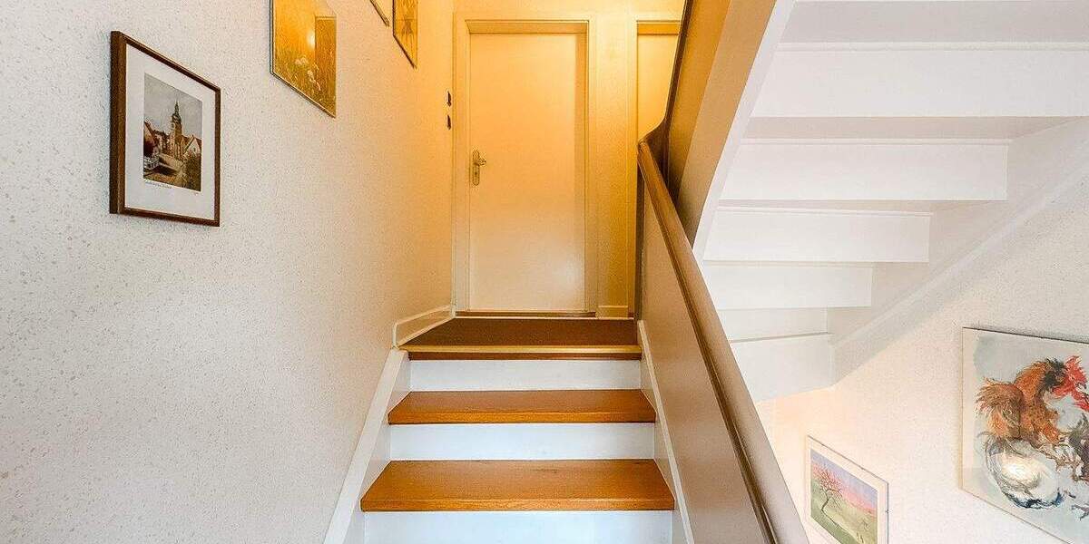 Doppelhaushälfte Hannover Burg - 6 Zimmer, 170 m&sup2;, 548.500&euro; | Angebot:25770960