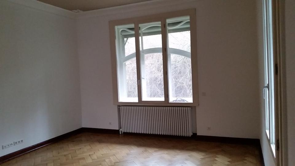 Erdgeschoßwohnung Hannover Buchholz-Kleefeld - 4 Zimmer, 164 m&sup2;, 1.980&euro; | Angebot:24313600