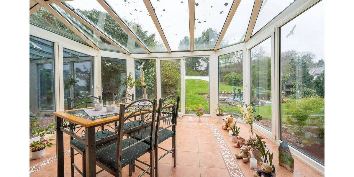 Bungalow Barsinghausen - 5 Zimmer, 120 m&sup2;, 269.000&euro; | Angebot:25775105